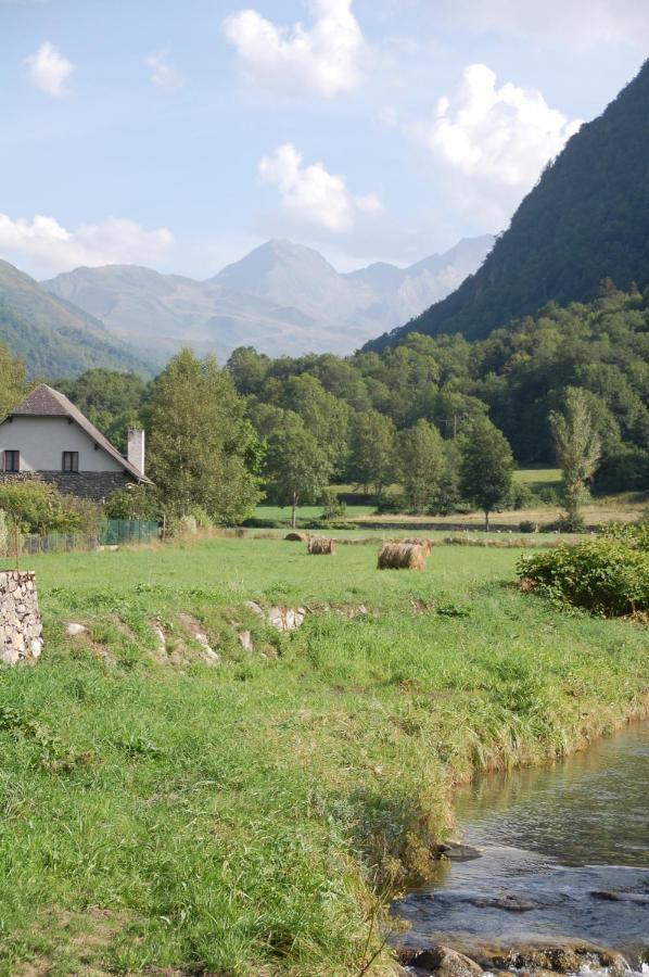Maison Marguerite Borderes-Louron Zewnętrze zdjęcie