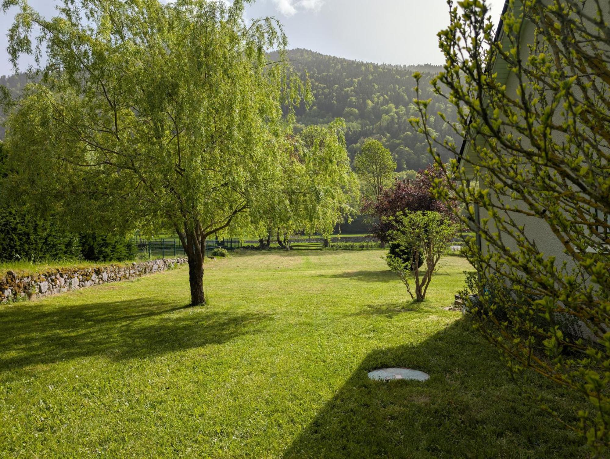 Maison Marguerite Borderes-Louron Zewnętrze zdjęcie